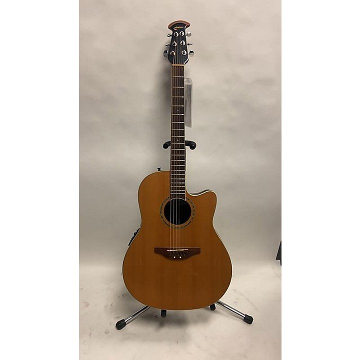 ovation cc24