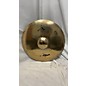 Used Zildjian 20in A Custom Medium Ride Cymbal thumbnail