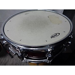 Used PDP by DW Used PDP By DW 5X14 X7 All-Maple Drum Metallic Red