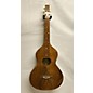 Vintage Vintage 1927 Weissenborn Style 3 Vintage Natural Lap Steel thumbnail
