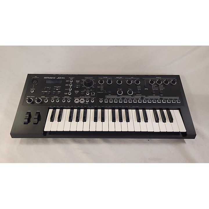 roland jd xi white