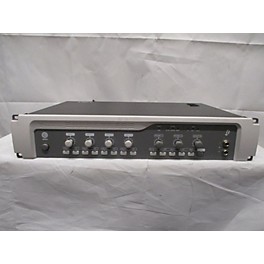 Used Avid Used Avid 003 RACK Audio Interface