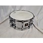 Used Gretsch Drums 5.5X14 USA Chrome Over Brass Drum thumbnail