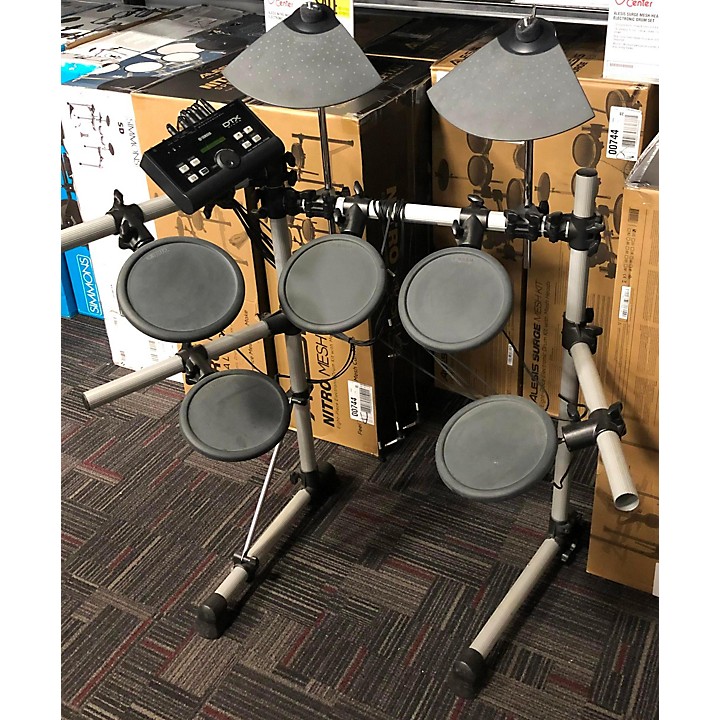 used drum sets guitar center