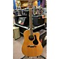 Used Alvarez 2017 AD70CE Acoustic Electric Guitar thumbnail