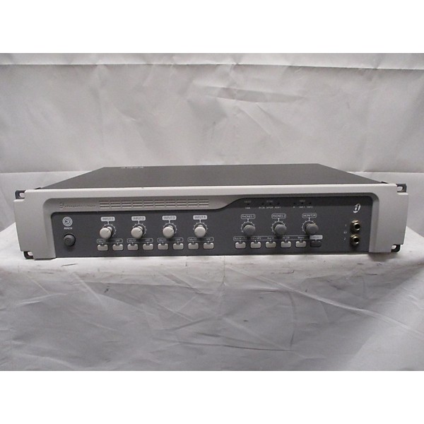 Used Avid 003 RACK Audio Interface