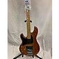 Used Ibanez Atk300L Electric Bass Guitar thumbnail