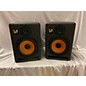 Used KRK V8 Series 1 Pair Powered Monitor thumbnail