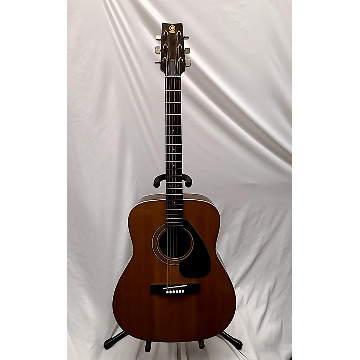 yamaha fg 160 guitar price