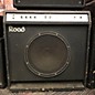 Used Road Electronics Inc Used 1970s Road Electronics Inc Road 115 Guitar Combo Amp thumbnail