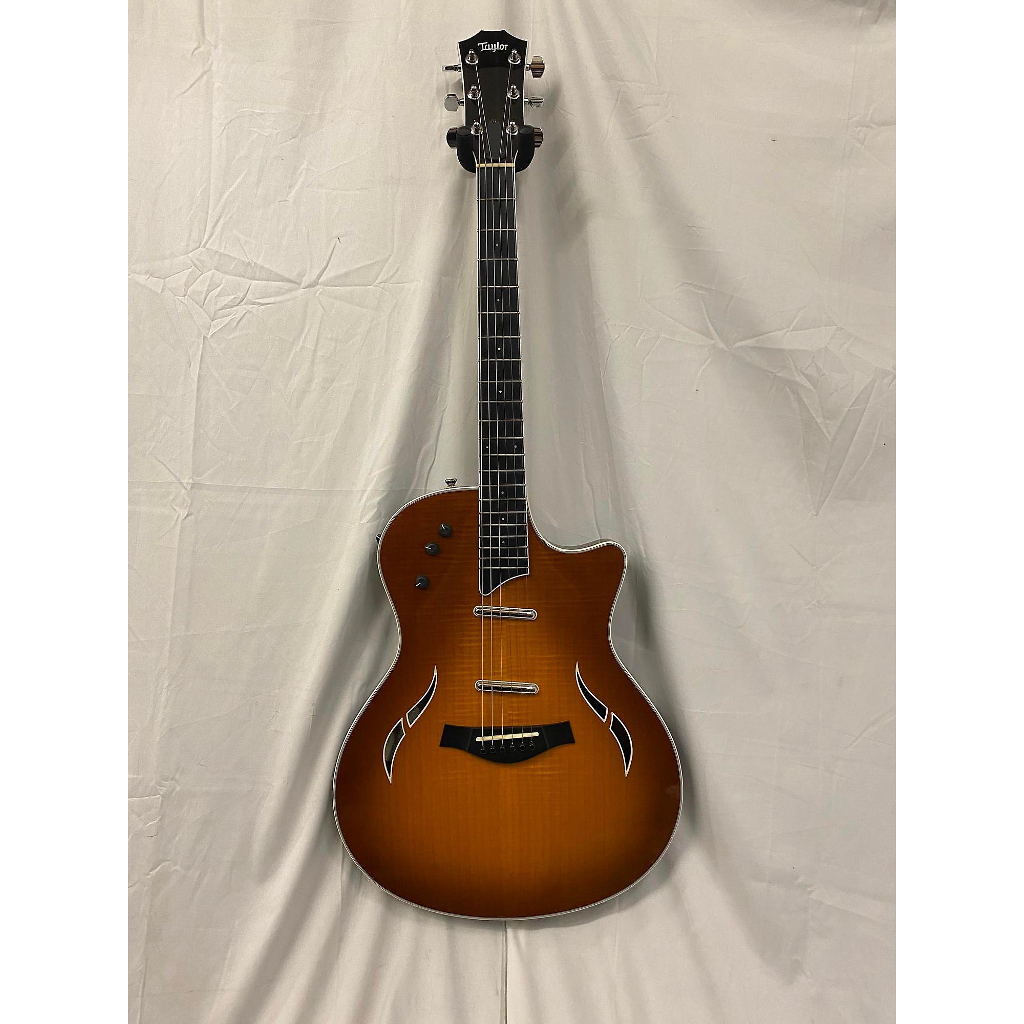 used taylor t5