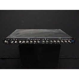 Used dbx 172 SUPER GATE Noise Gate