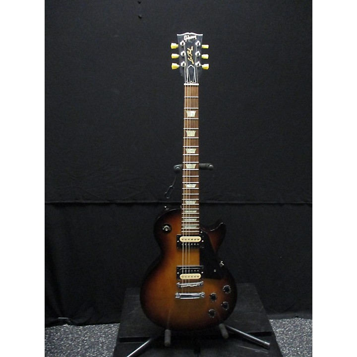 gibson les paul studio guitar center