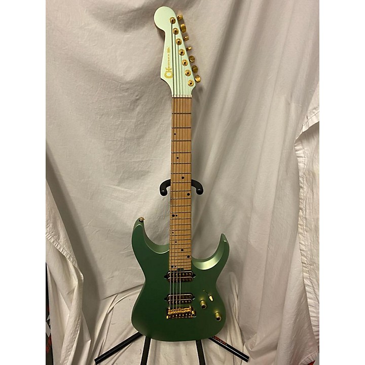 used charvel guitar center