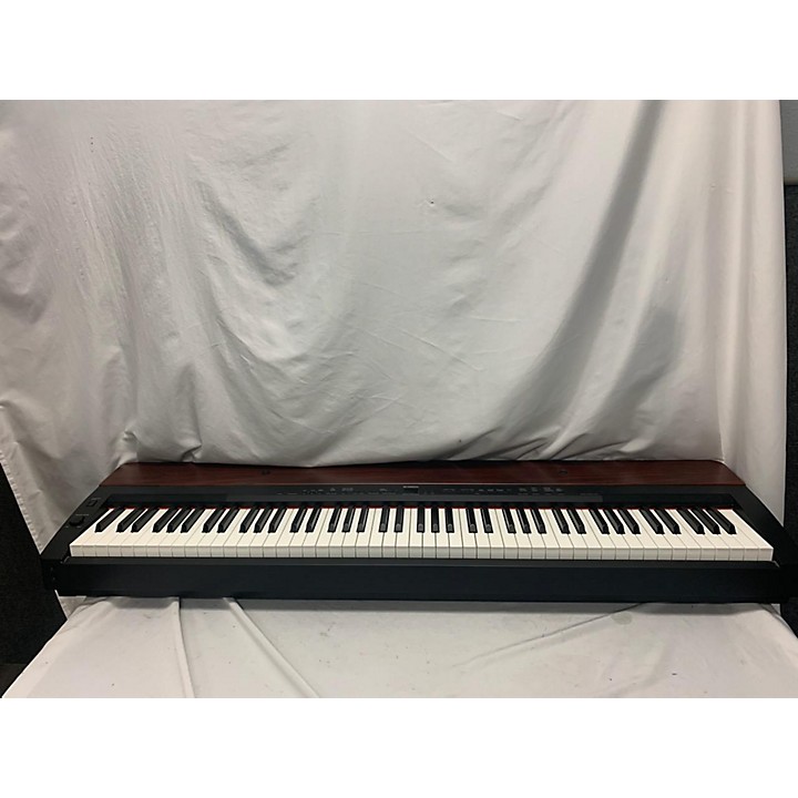 Used Yamaha P155 88 Key Digital Piano 