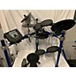 Used Simmons SD1500 Electric Drum Set thumbnail