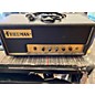 Used Friedman PT-20 20W Tube Guitar Amp Head thumbnail
