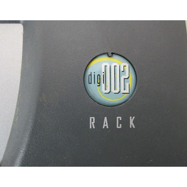 Used Digidesign Digi 002 Rack Audio Interface