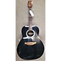 Used Ovation 1711 Acoustic Electric Guitar thumbnail
