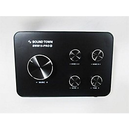 Used In Store Used Used SOUNDTOWN SWM15