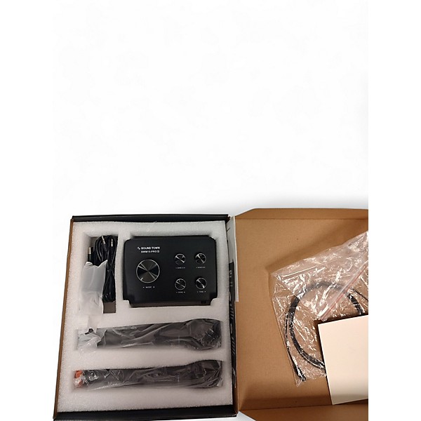 Used Soundtown SWM15