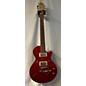 Used CMG Guitars ASHLEE Solid Body Electric Guitar thumbnail