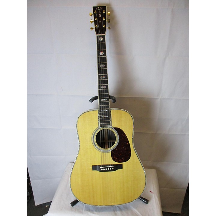 used martin d45 guitars