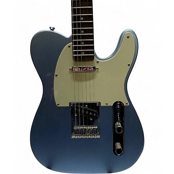 Used Fender TELECASTER Solid Body Electric Guitar