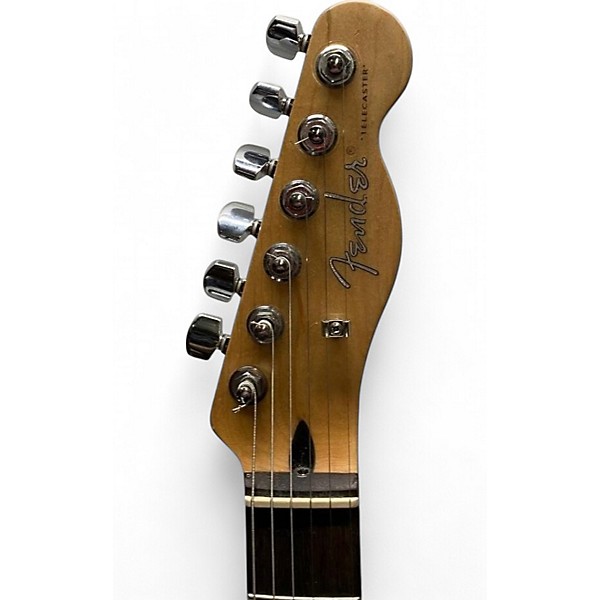 Used Fender TELECASTER Solid Body Electric Guitar