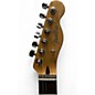Used Fender TELECASTER Solid Body Electric Guitar