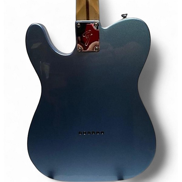Used Fender TELECASTER Solid Body Electric Guitar
