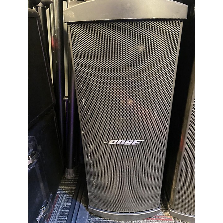 Used Bose MB4 Bass Module Powered | Guitar Center