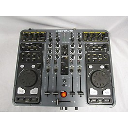 Used Allen & Heath Xone DX DJ Mixer