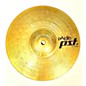 Used Paiste 10in PST3 Splash Cymbal thumbnail
