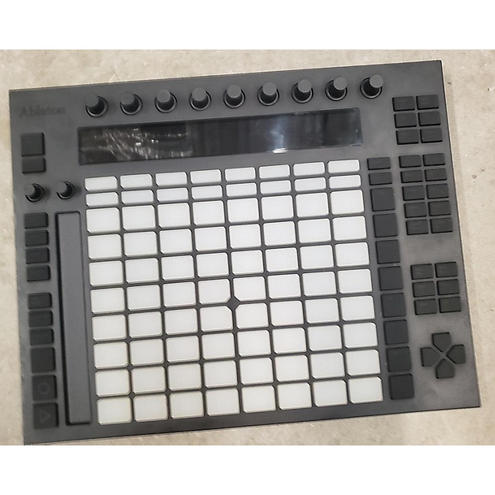 ableton push guitar center