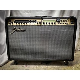 Used Johnson Used Johnson Millenium Stereo One Fifty Tube Guitar Combo Amp