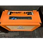 Used Orange Amplifiers Rockerverb 50 MKIII 2x12 Tube Guitar Combo Amp