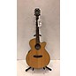 Used Cort SFX Acoustic Electric Guitar thumbnail