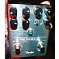 Used Fender 2010s The Pinwheel Effect Pedal thumbnail