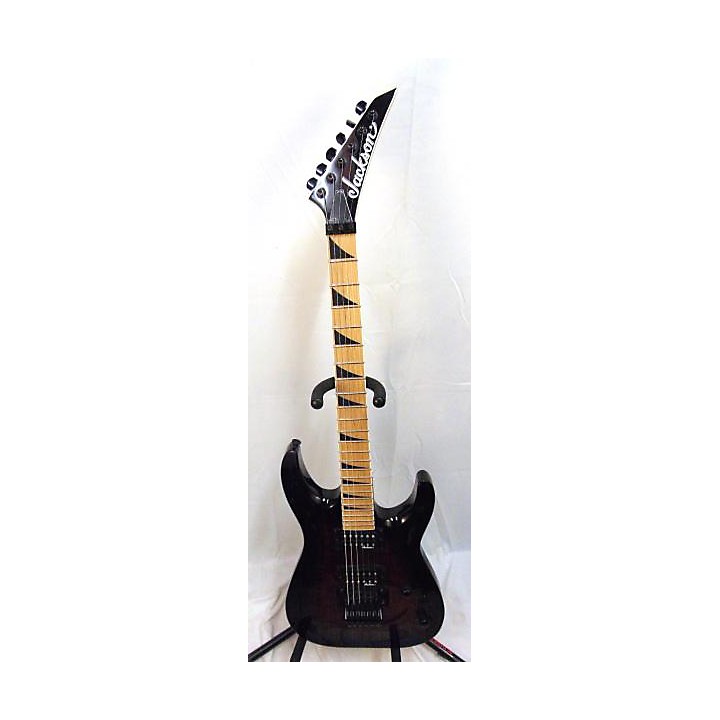 used jackson js32 dinky