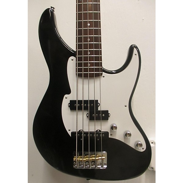 Used Fret-King PERCEPTION Electric Bass Guitar