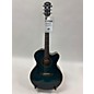 Used Yamaha Cpx5 Acoustic Electric Guitar thumbnail