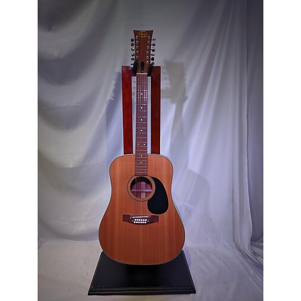 Used Selmer Signet GF103 12 String Acoustic Guitar