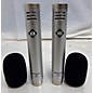 Used PreSonus PM-2 Matched Stereo Pair Condenser Microphone thumbnail