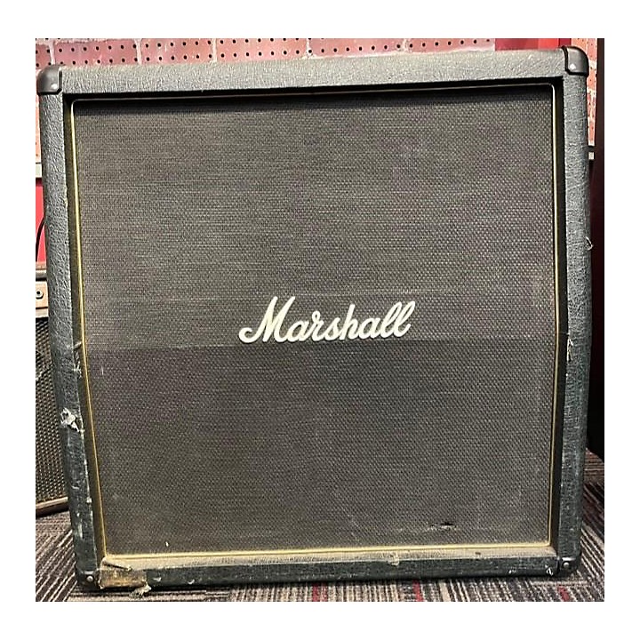 marshall avt cab