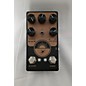 Used NativeAudio Rising Sun Effect Pedal thumbnail