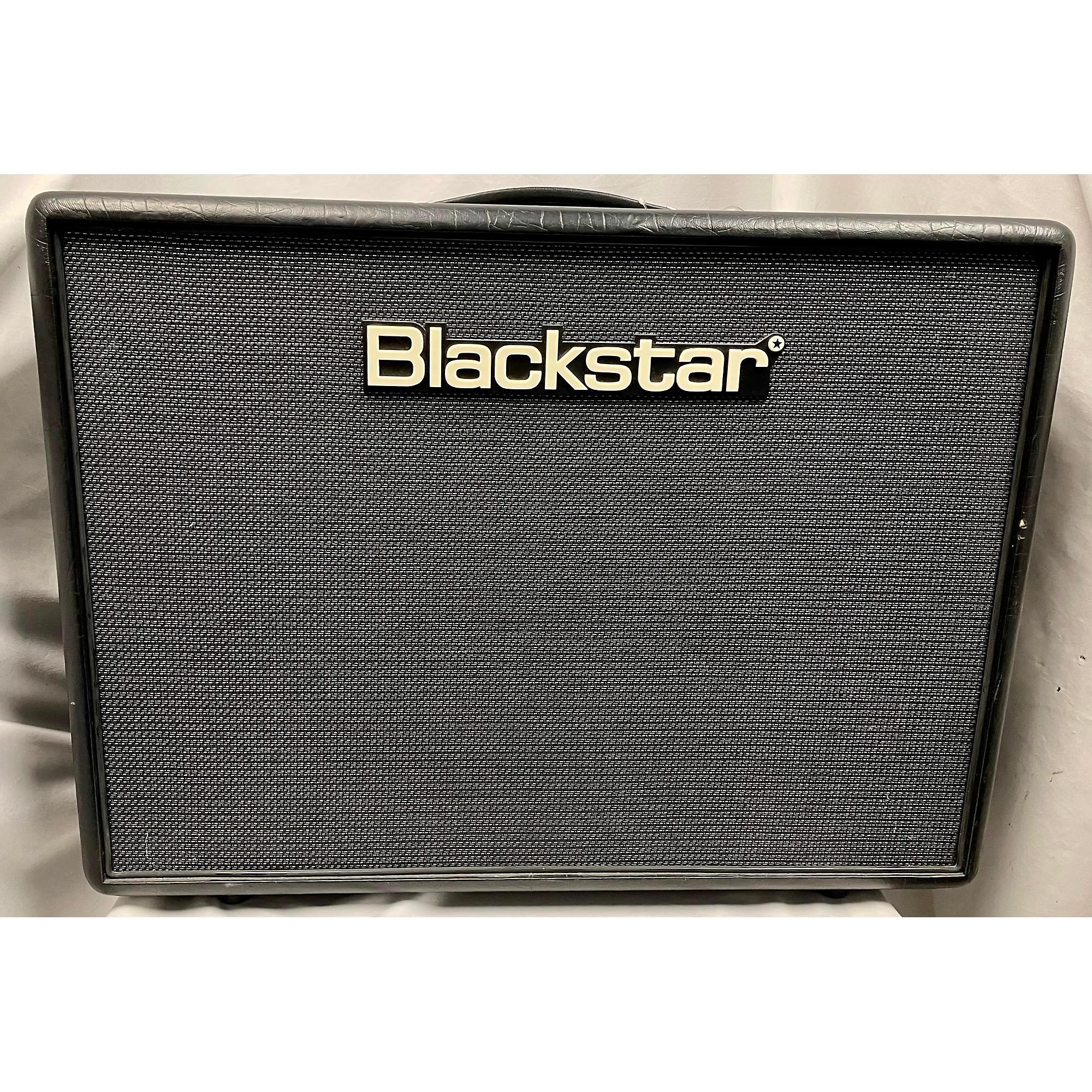 【完動品】BlackStar Artist 30 COMBO ギターアンプスピーカー12