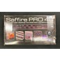 Used Focusrite Saffire Pro 40 Audio Interface