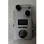 Used Hotone Effects OMNI IR Bass Effect Pedal thumbnail