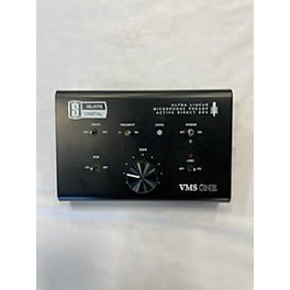 Used Slate Digital Used Slate Digital VRS8 Audio Interface